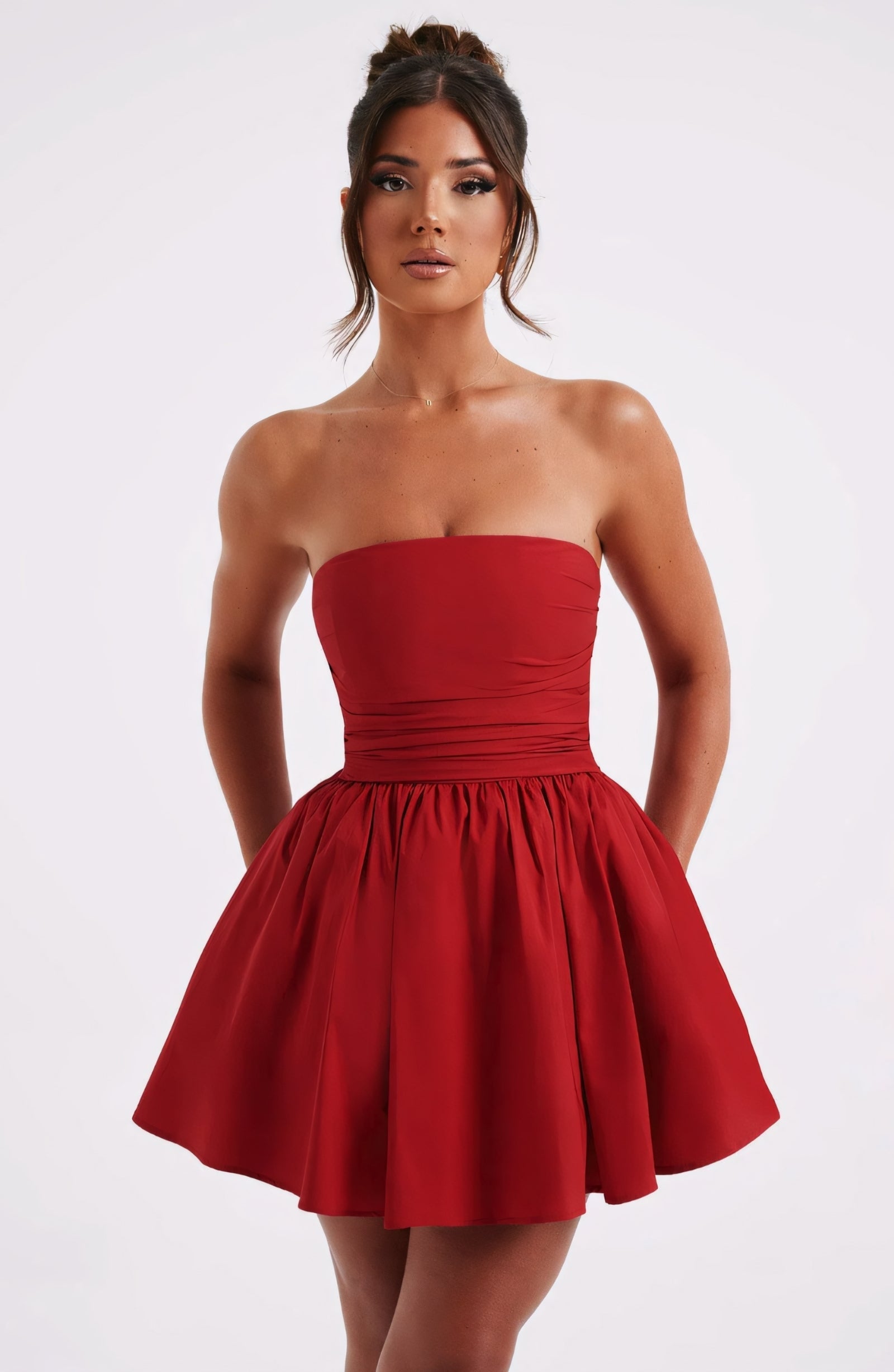 Charlot Vestido Mini