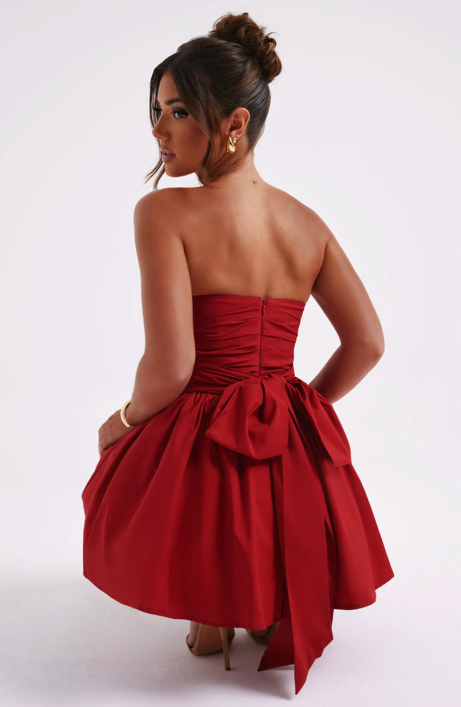 Charlot Vestido Mini