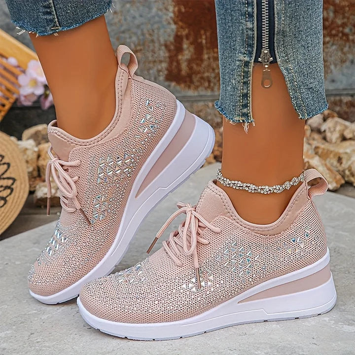 Giselle | Cómodos Zapatos Ortopédicos