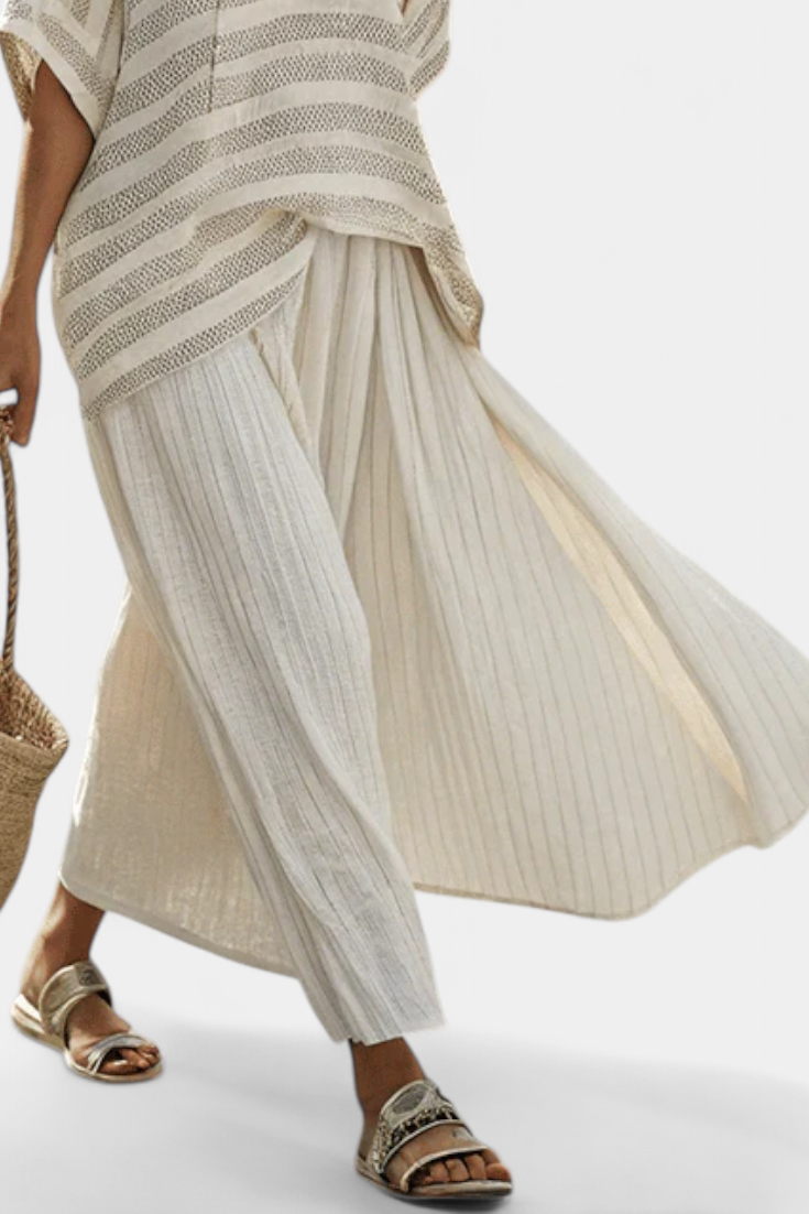 Conjunto Dos Piezas