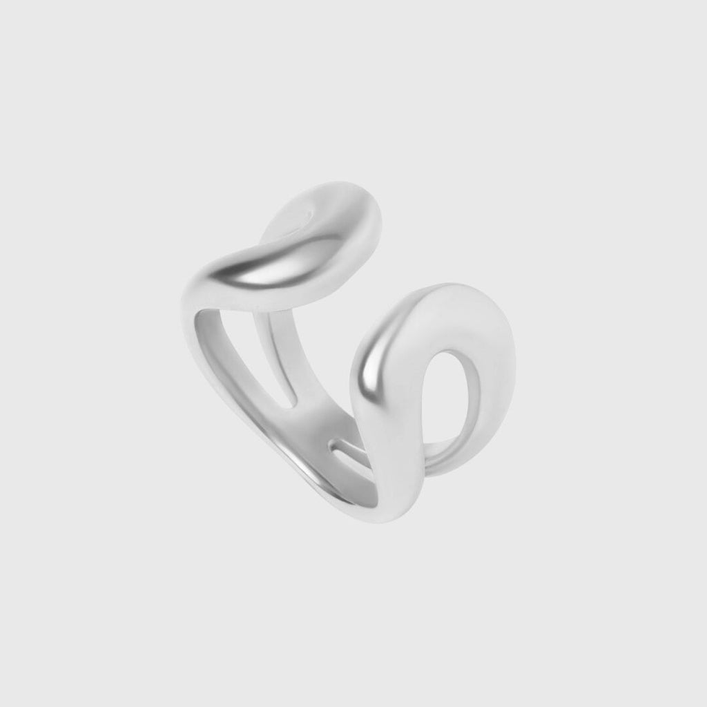 Addison | Anillo Ajustable y Confortable