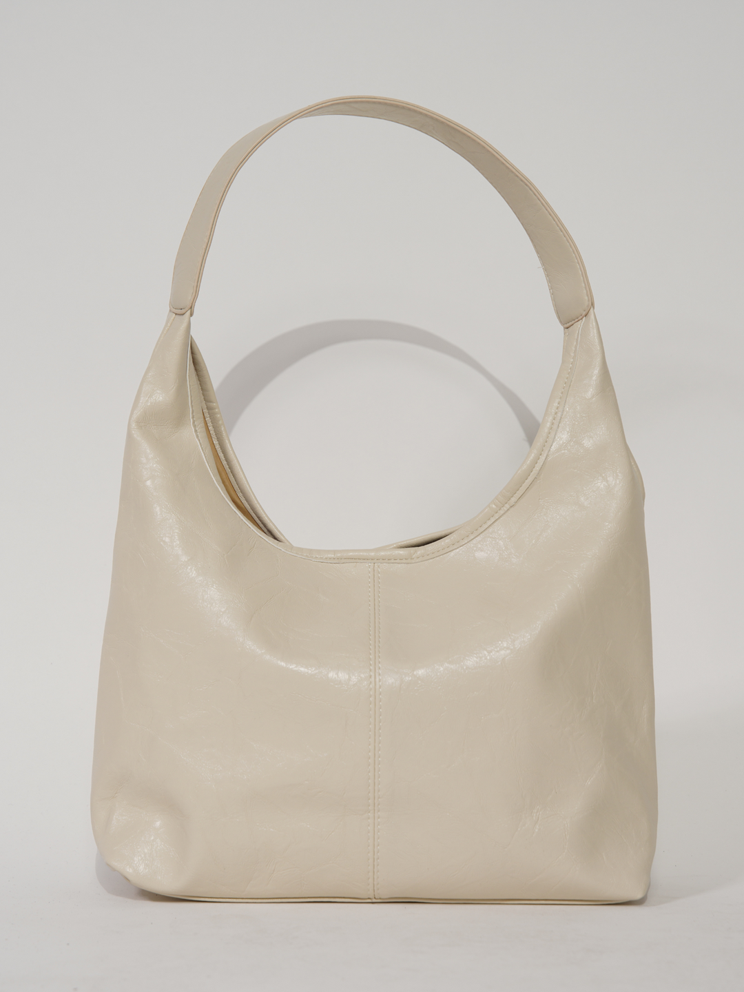 Julieta | Bolso Tote de Piel Envejecida