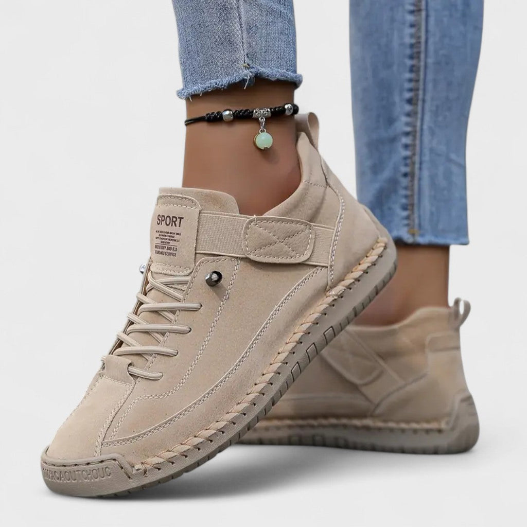 Mia - Zapatos ortopédicos cómodos
