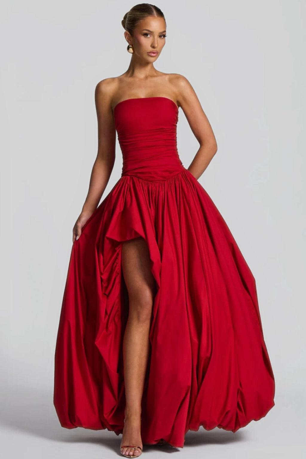 Vestido Weronia Maxi