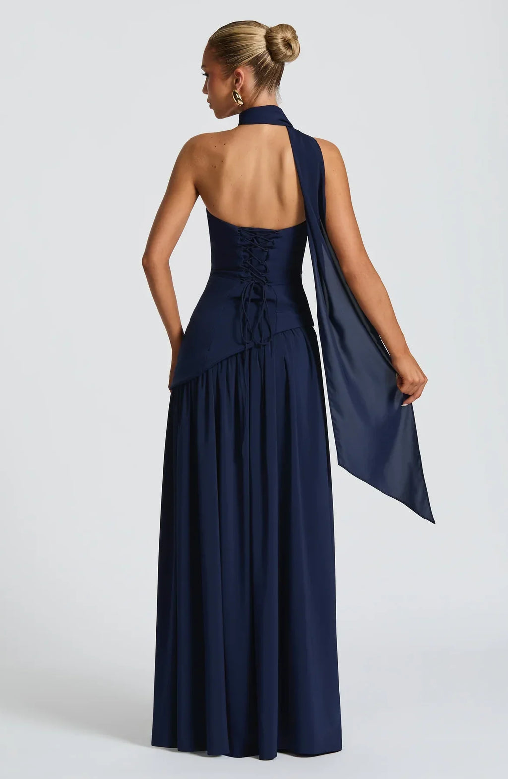 Vestido Maxi Celestienne