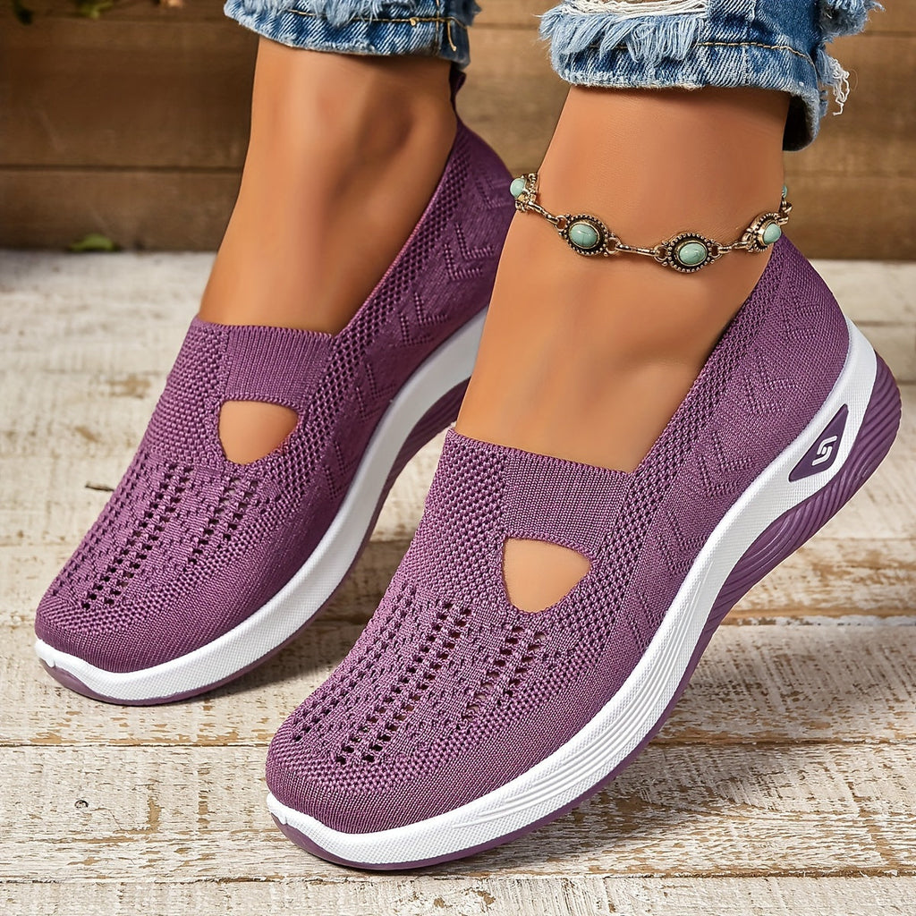 Edda - Zapatillas Ortopédicas Deportivas