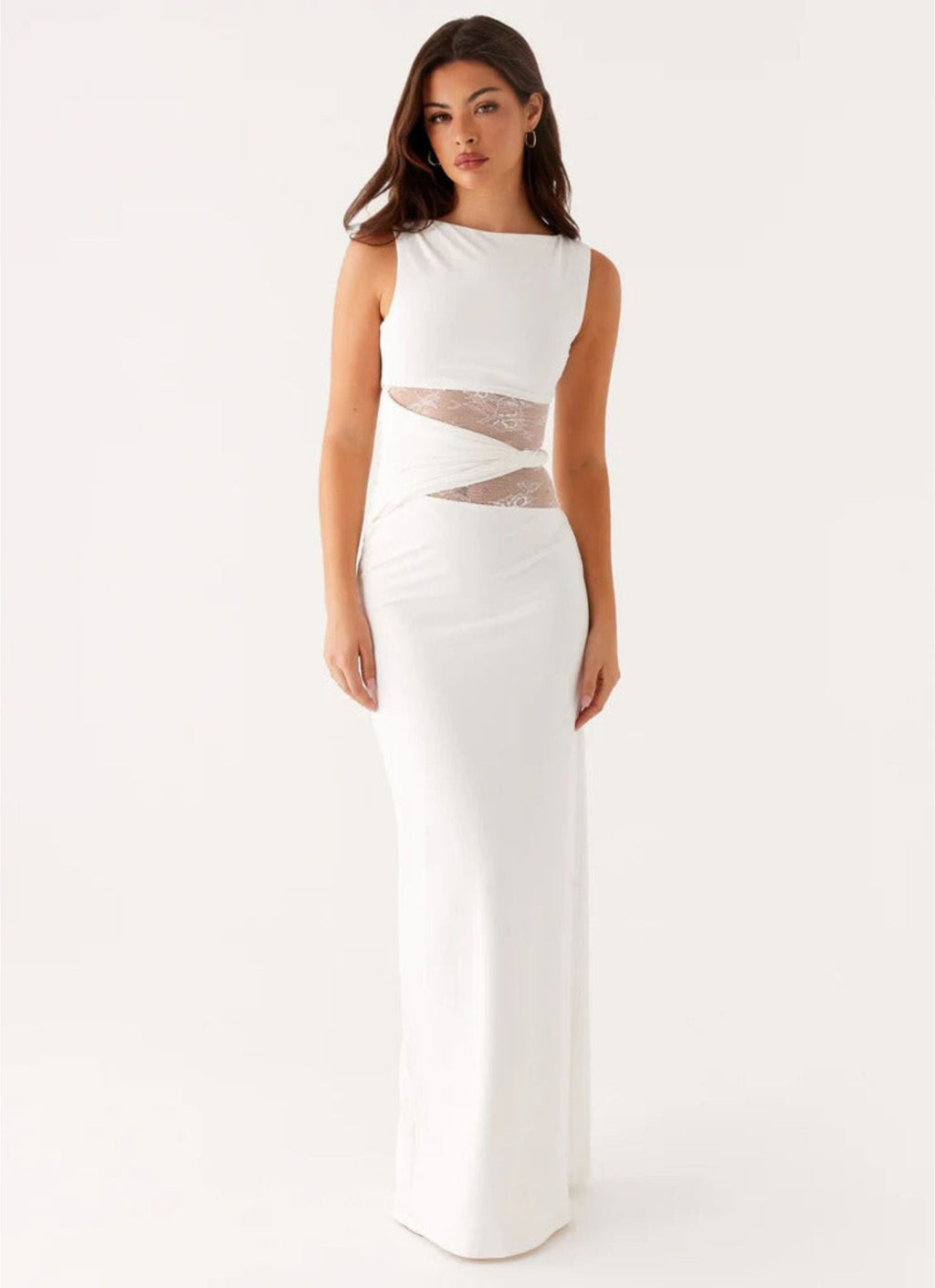 Vestido Maxi Nadia