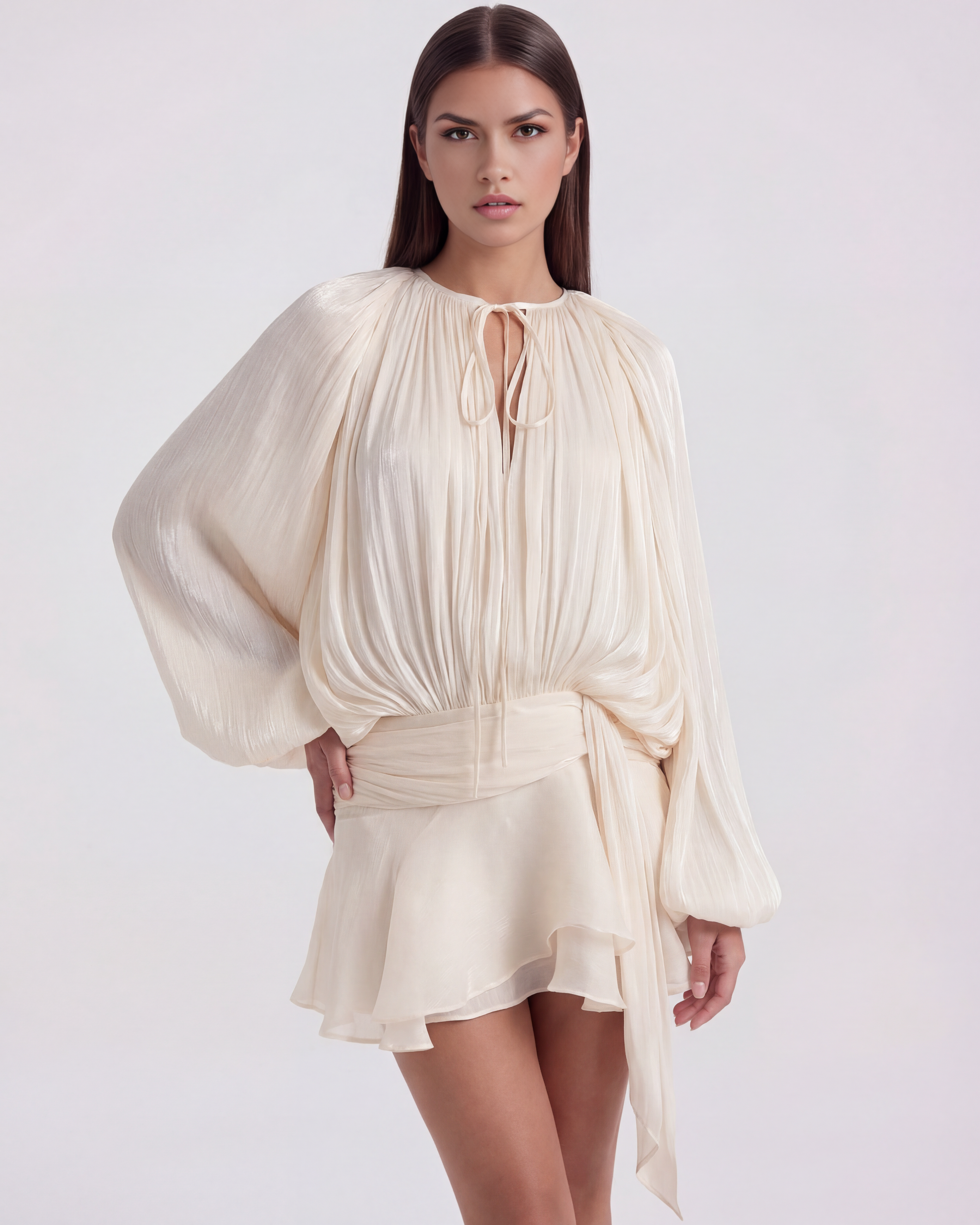 Giovanna Sukienka Maxi