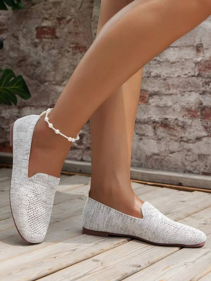 Adorabili - Bailarinas Ortopédicas Antideslizantes para Mujeres