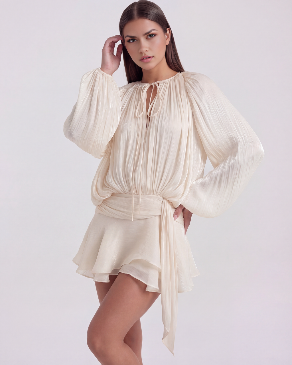 Giovanna Sukienka Maxi