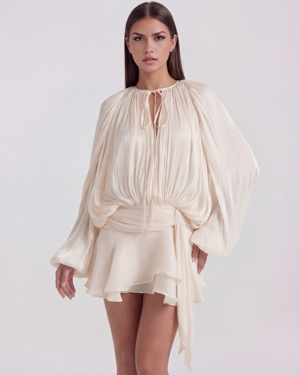 Giovanna Sukienka Maxi
