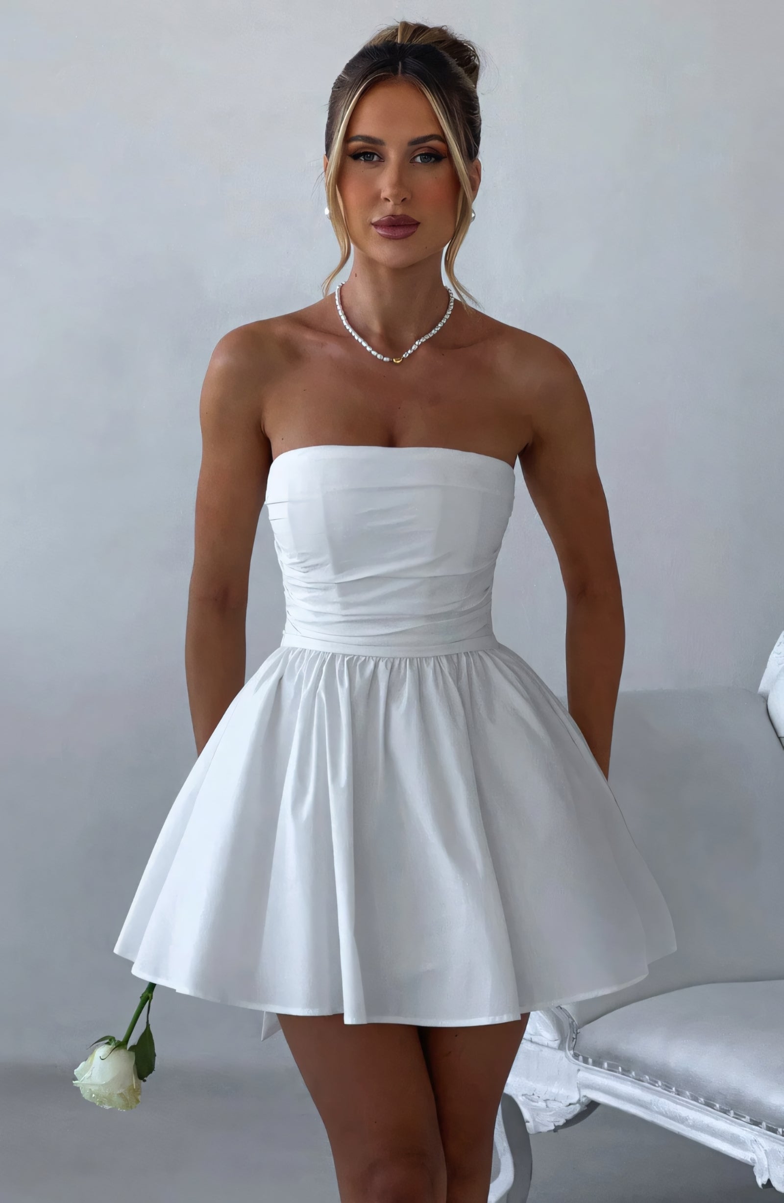 Charlot Vestido Mini