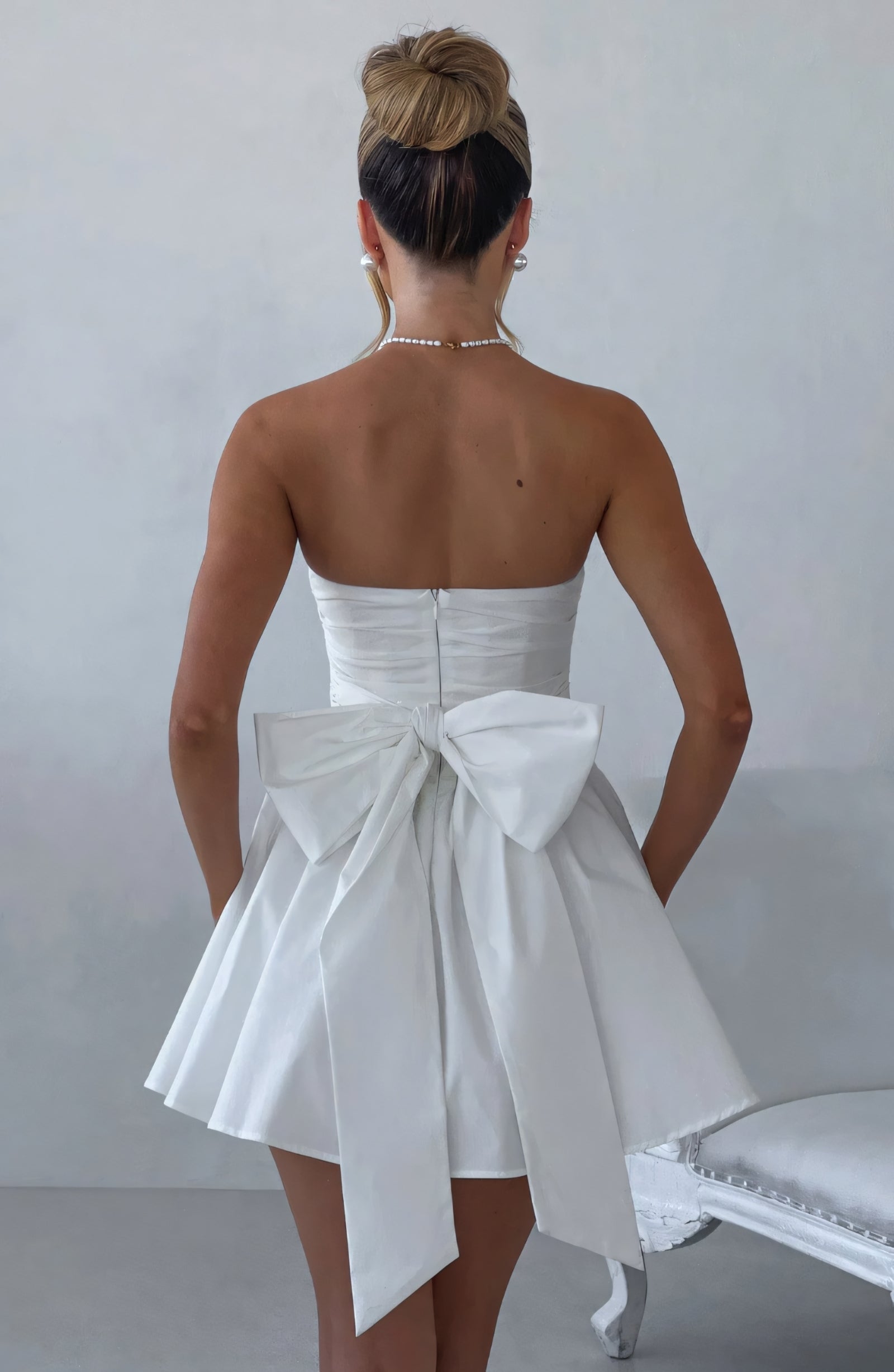 Charlot Vestido Mini