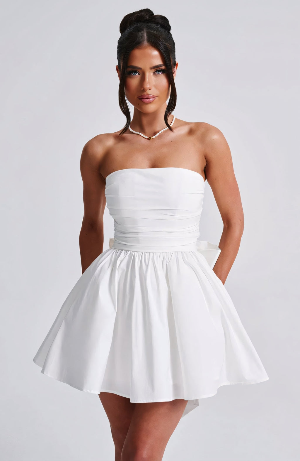 Charlot Vestido Mini