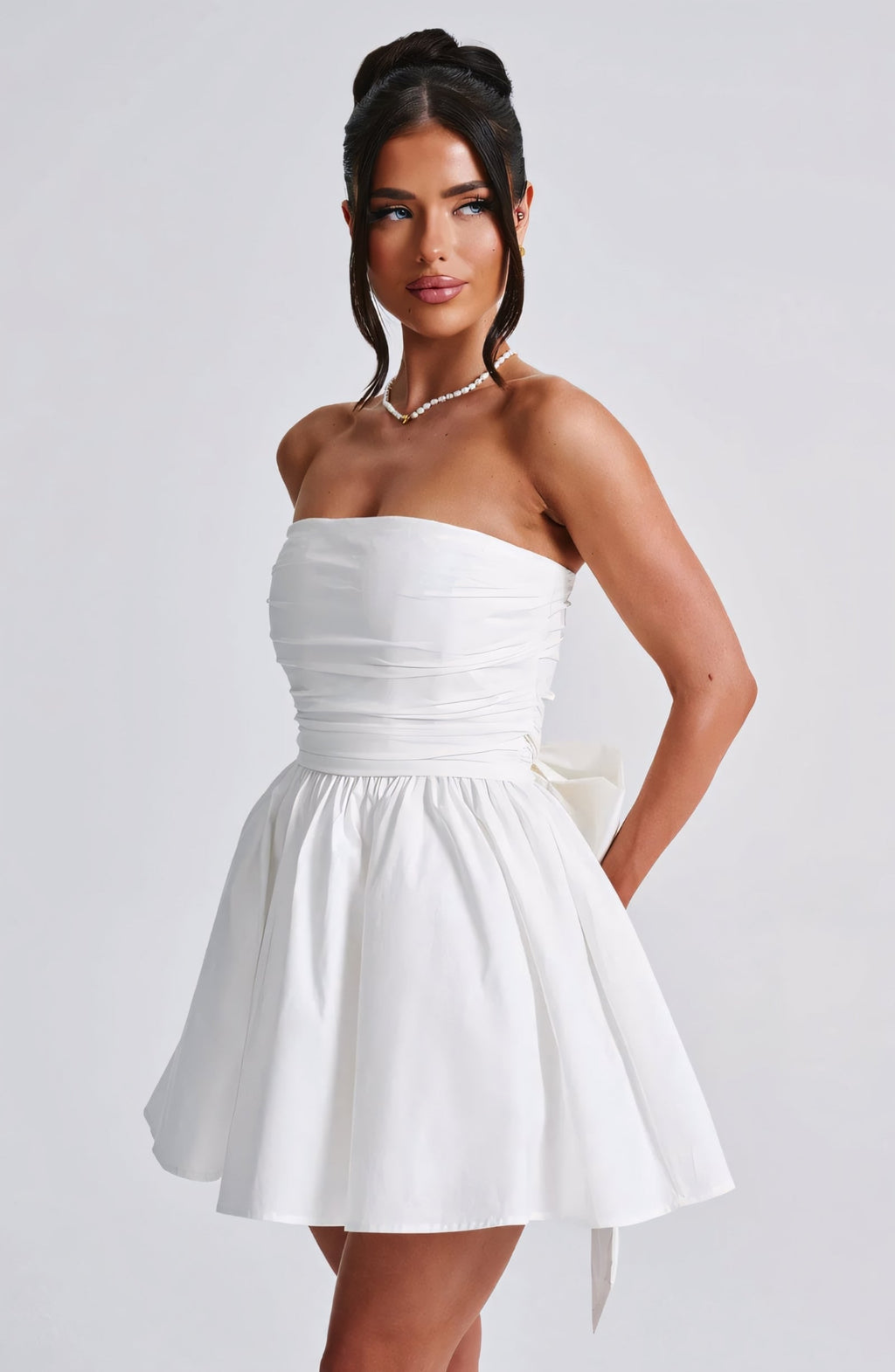 Charlot Vestido Mini