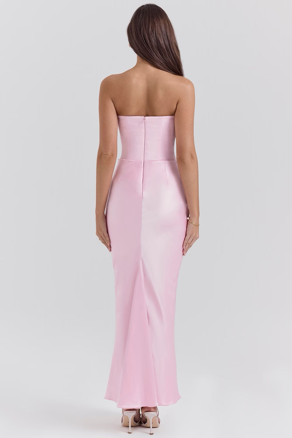 Vestido Maxi Tessa