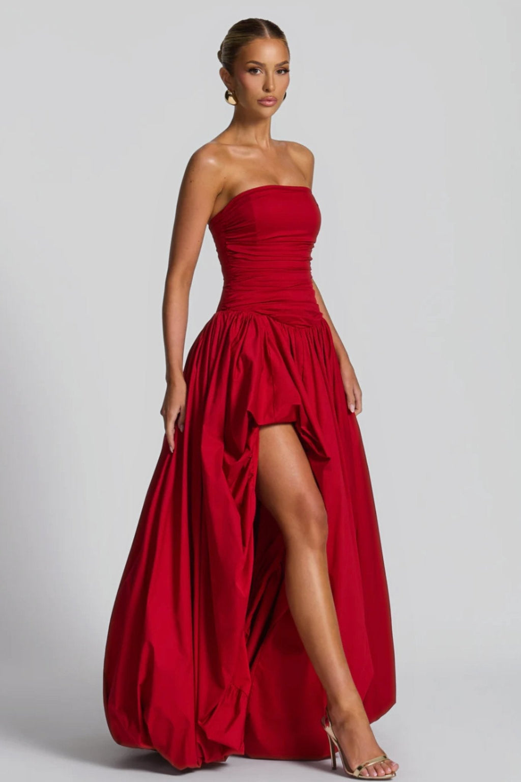 Vestido Zosianna Maxi