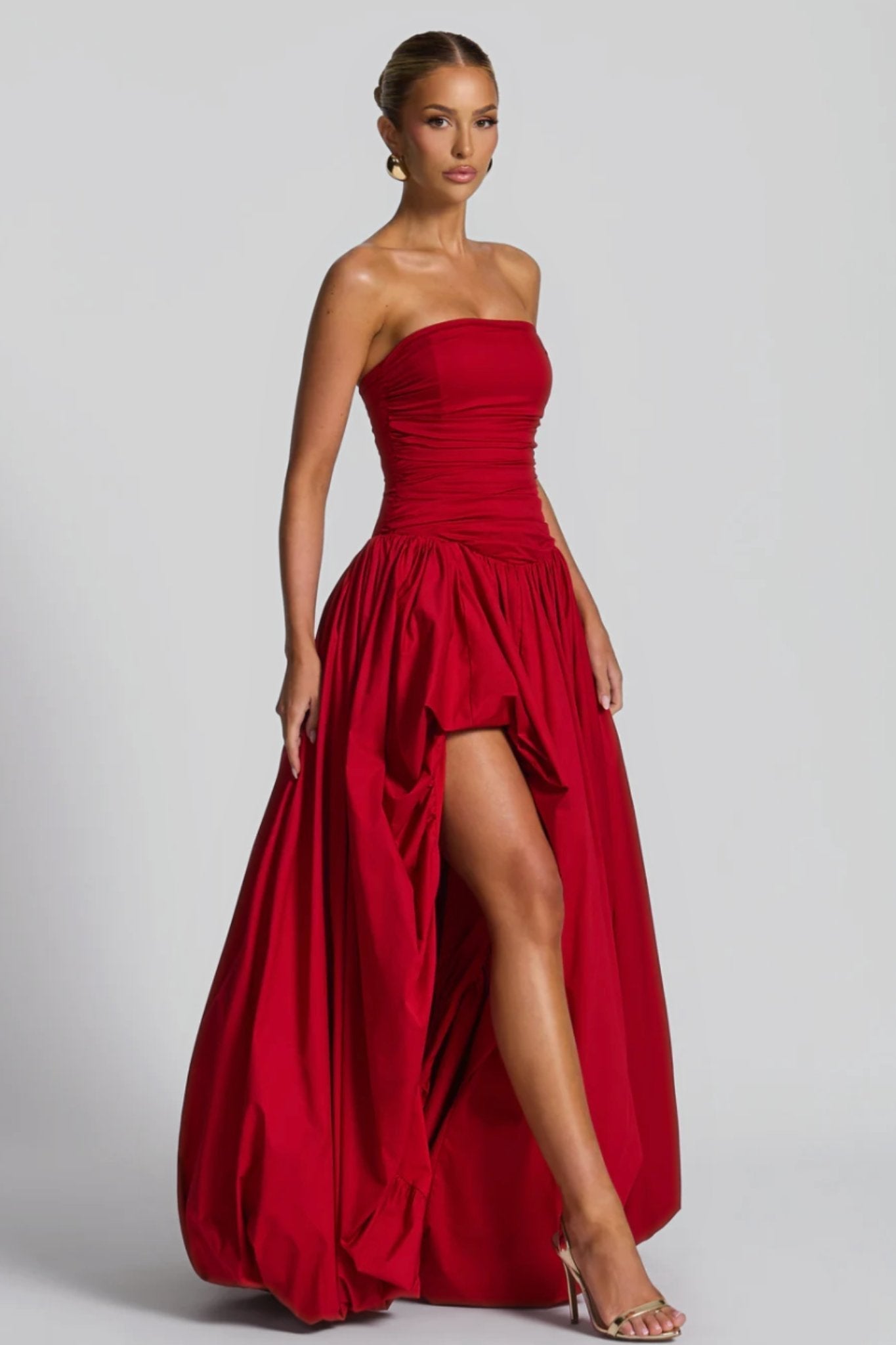 Vestido Weronia Maxi