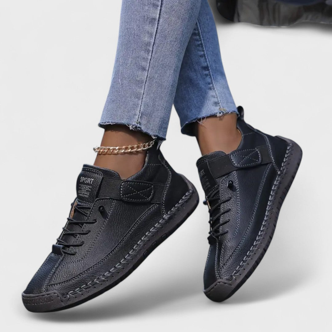 Mia - Zapatos ortopédicos cómodos