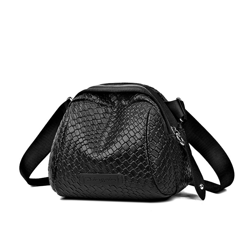 Soleil - Chic Ligera Bolsa Cruzada