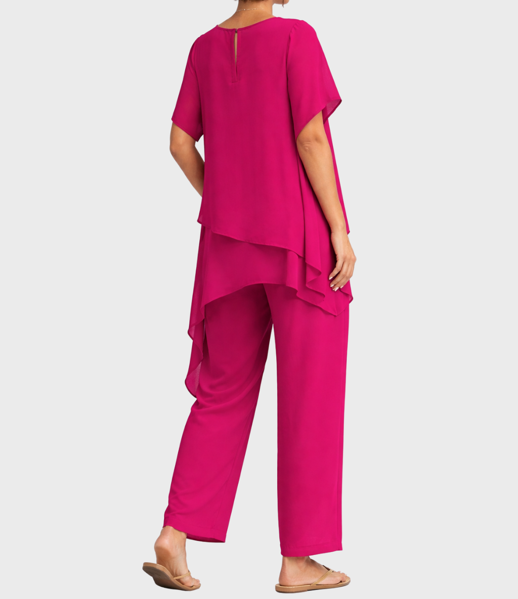 Lucia | Conjunto Palazzo