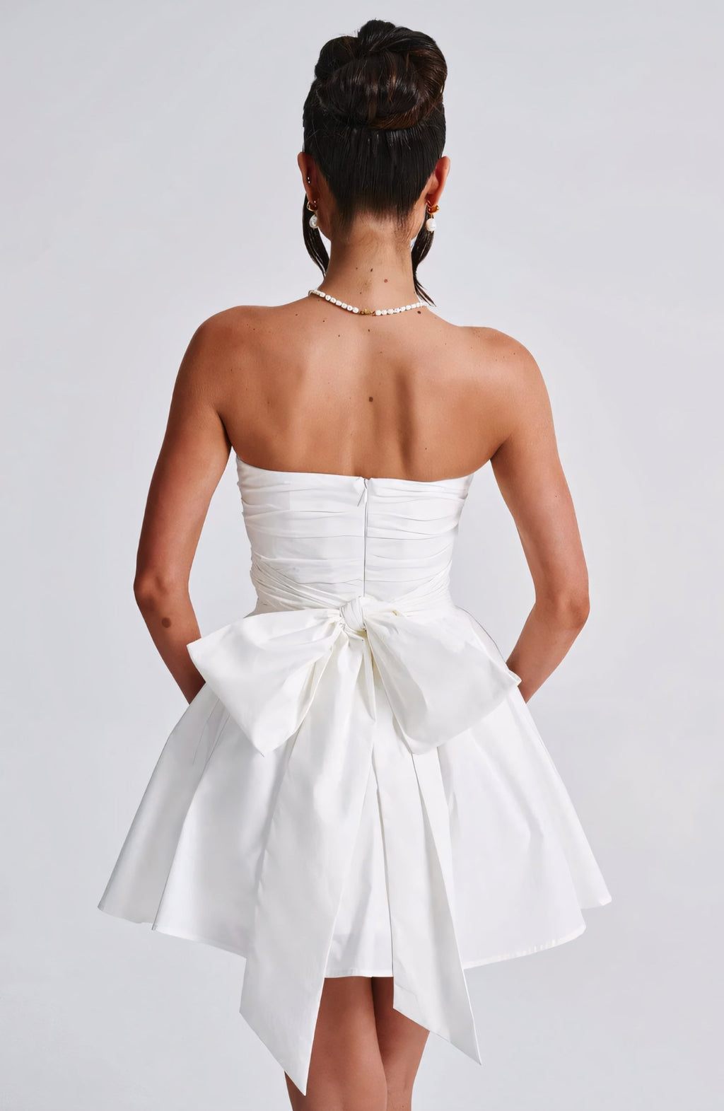 Charlot Vestido Mini
