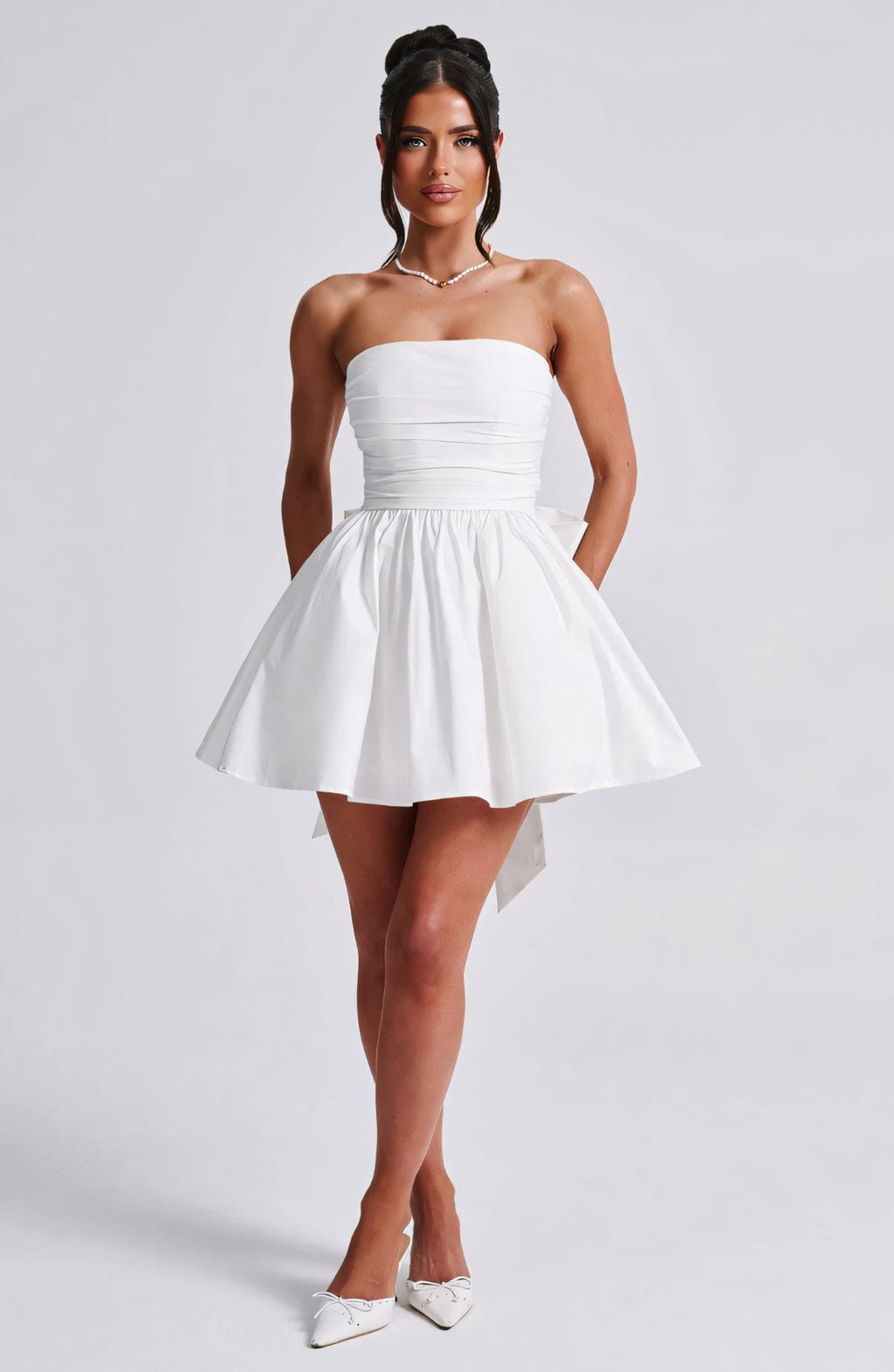 Charlot Vestido Mini