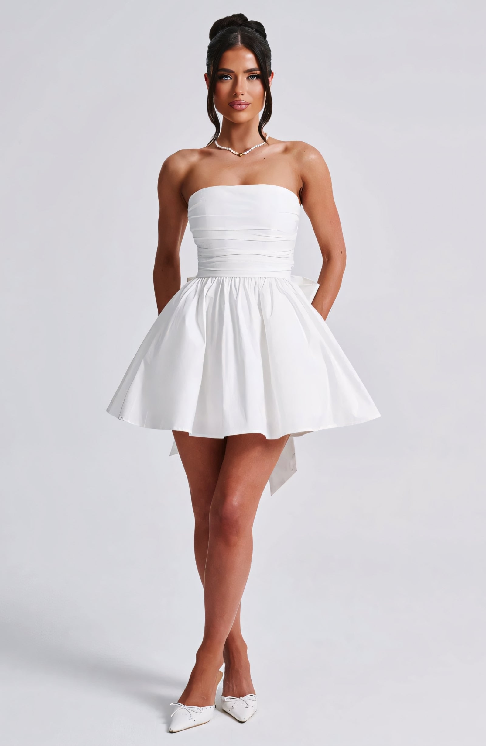 Charlot Vestido Mini