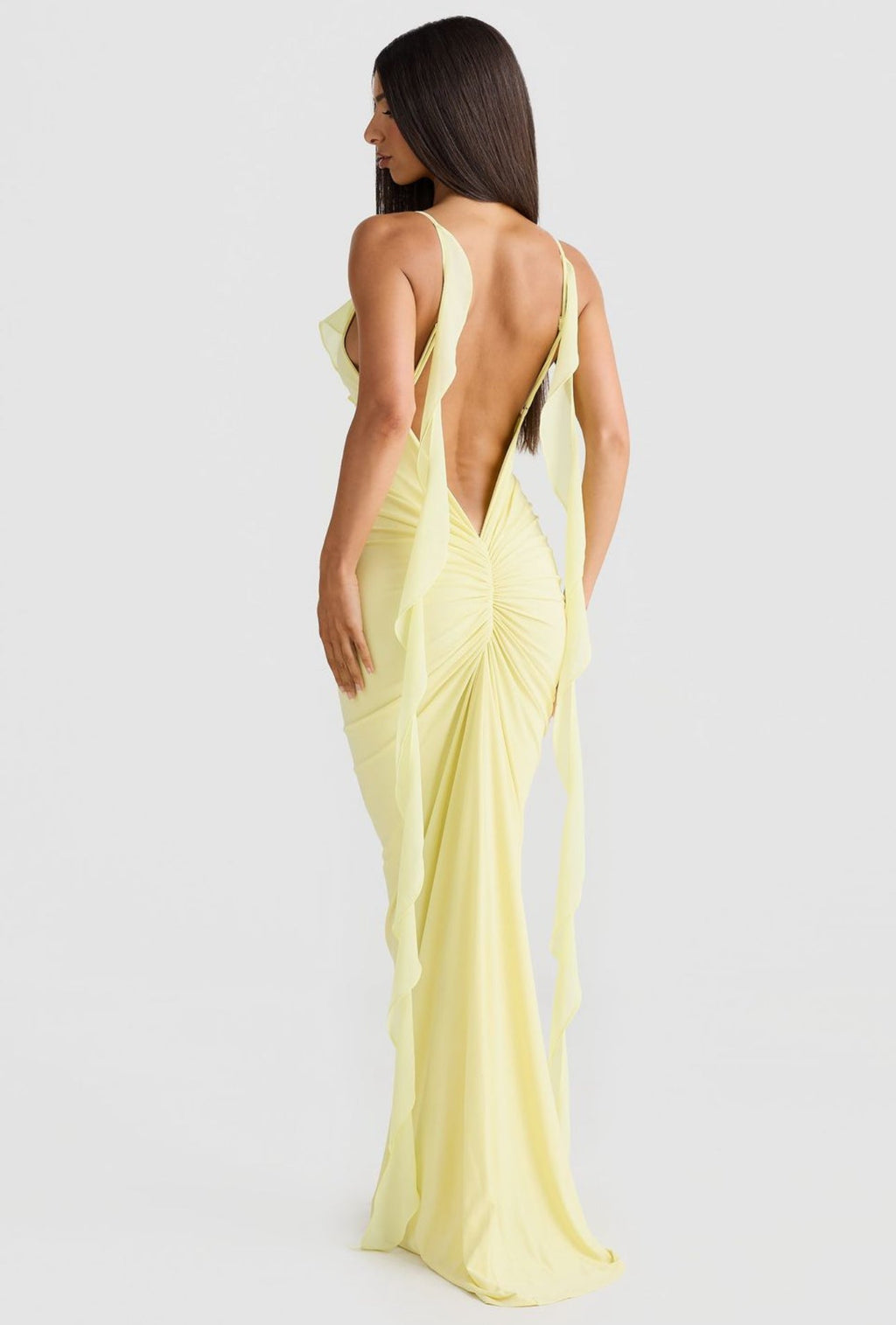 Vestido Amara Maxi