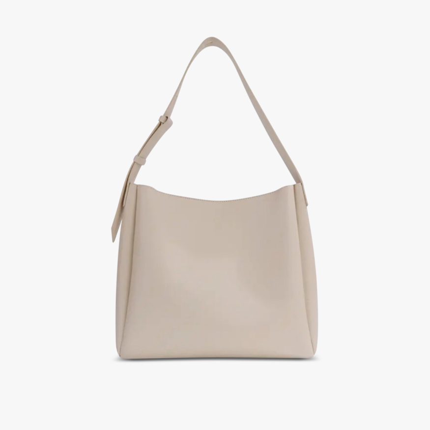 Asløg | Bolso de Hombro Minimalista en Corte Moderno
