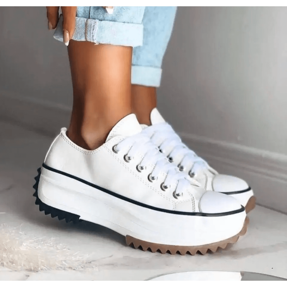 Yvette / Zapatos Confortables