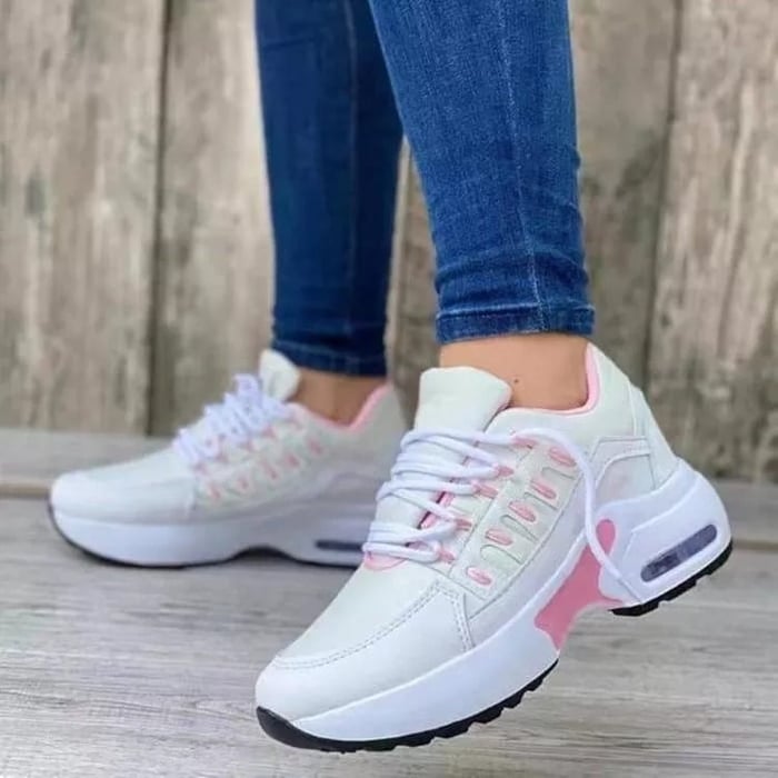 Thea – Zapatos de Comodidad Ortopédica