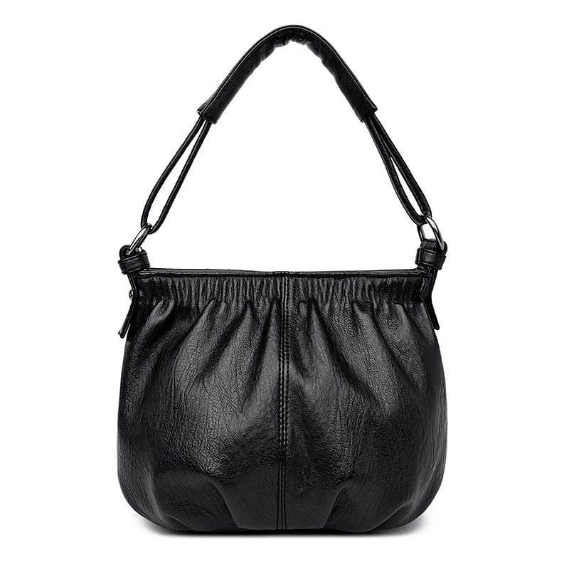 Bolso de Mano Contemporáneo de Múltiples Capas