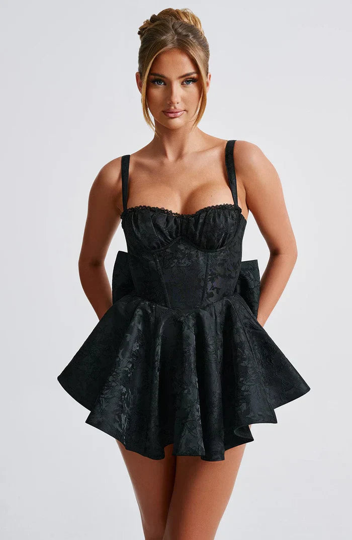 Emelisse Vestido Mini