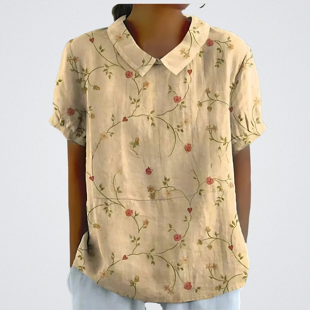 LINA | BLUSA