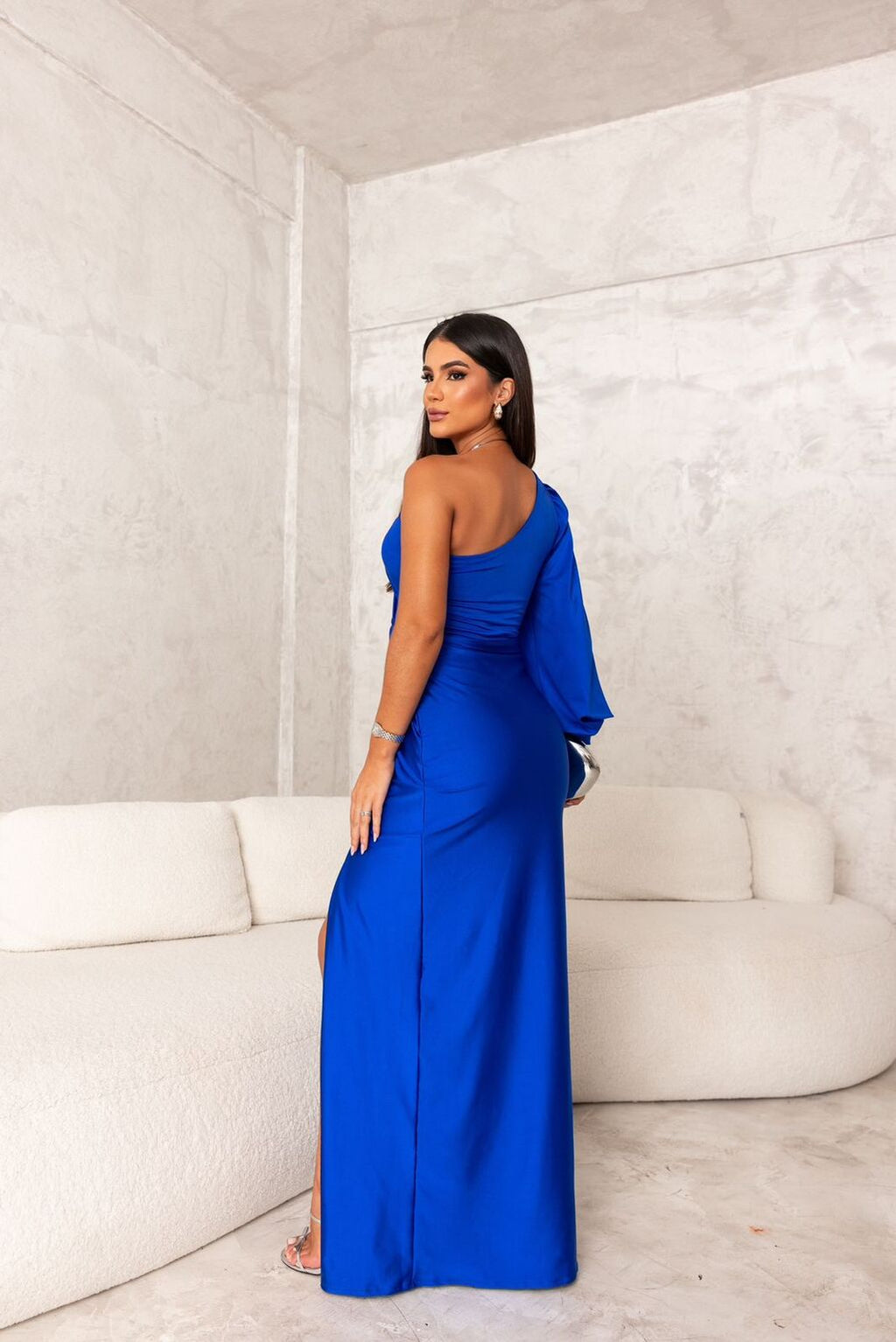 Fiorella | Vestido Elegante