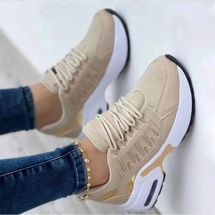Eleana - Zapatos de Comodidad Ortopédicos para Mujeres