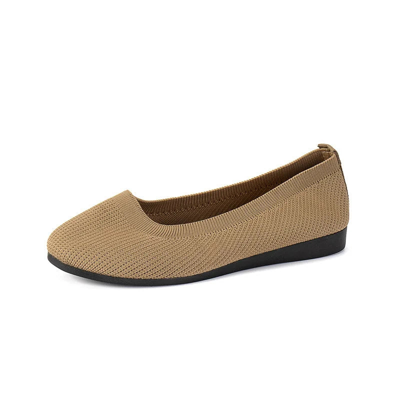 AirStep – Zapatos Ligeros y Antideslizantes