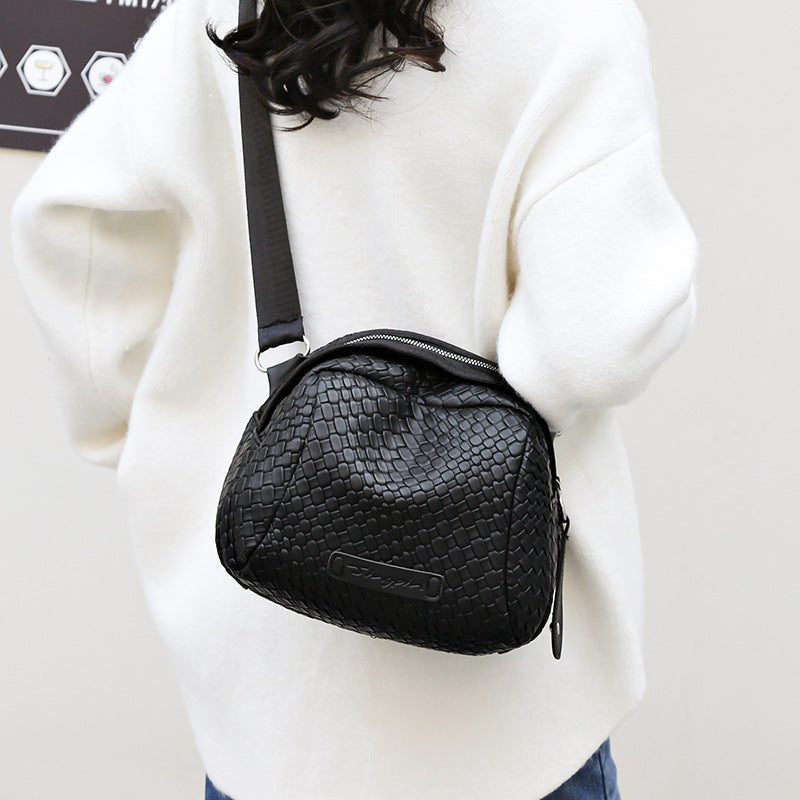Soleil - Chic Ligera Bolsa Cruzada