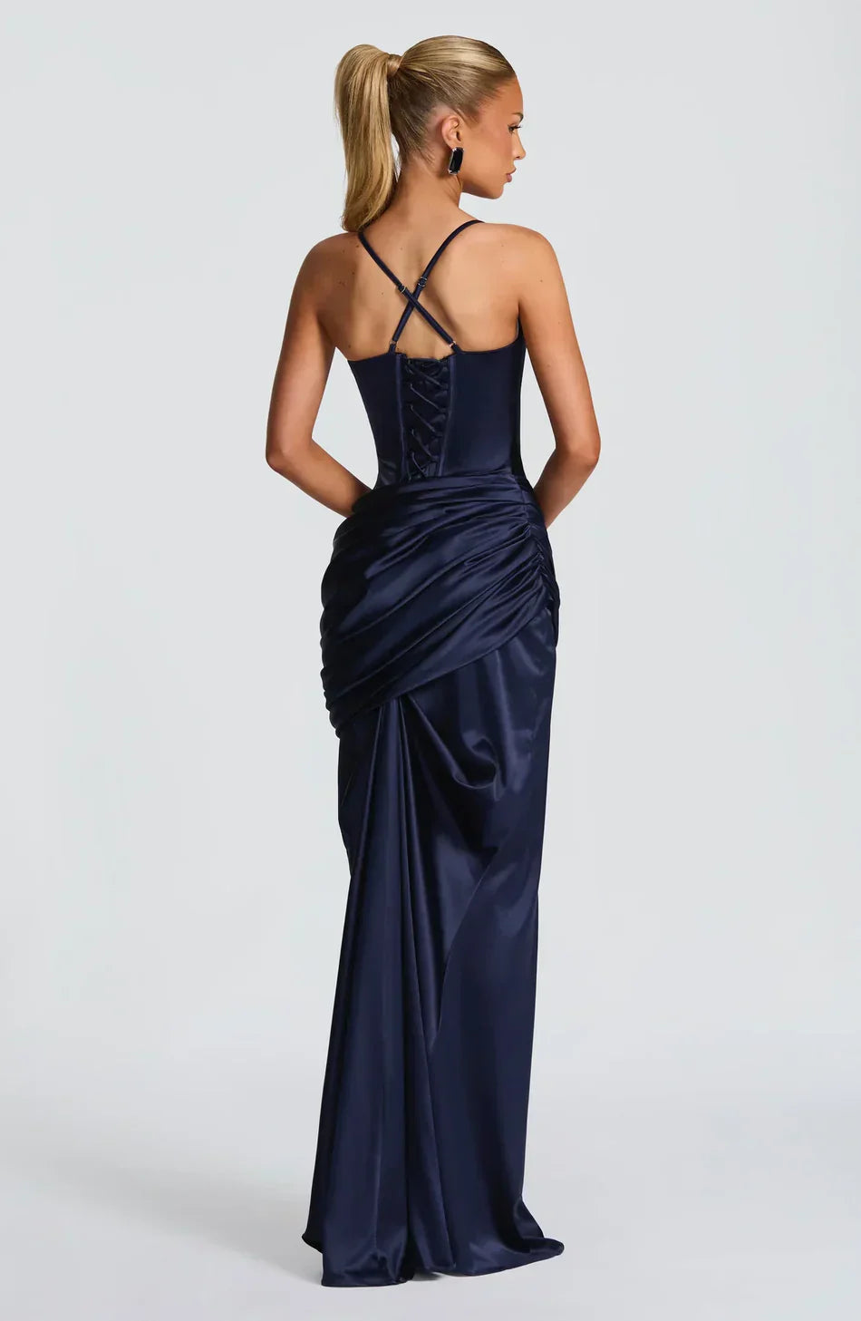 Teresa Vestido Maxi