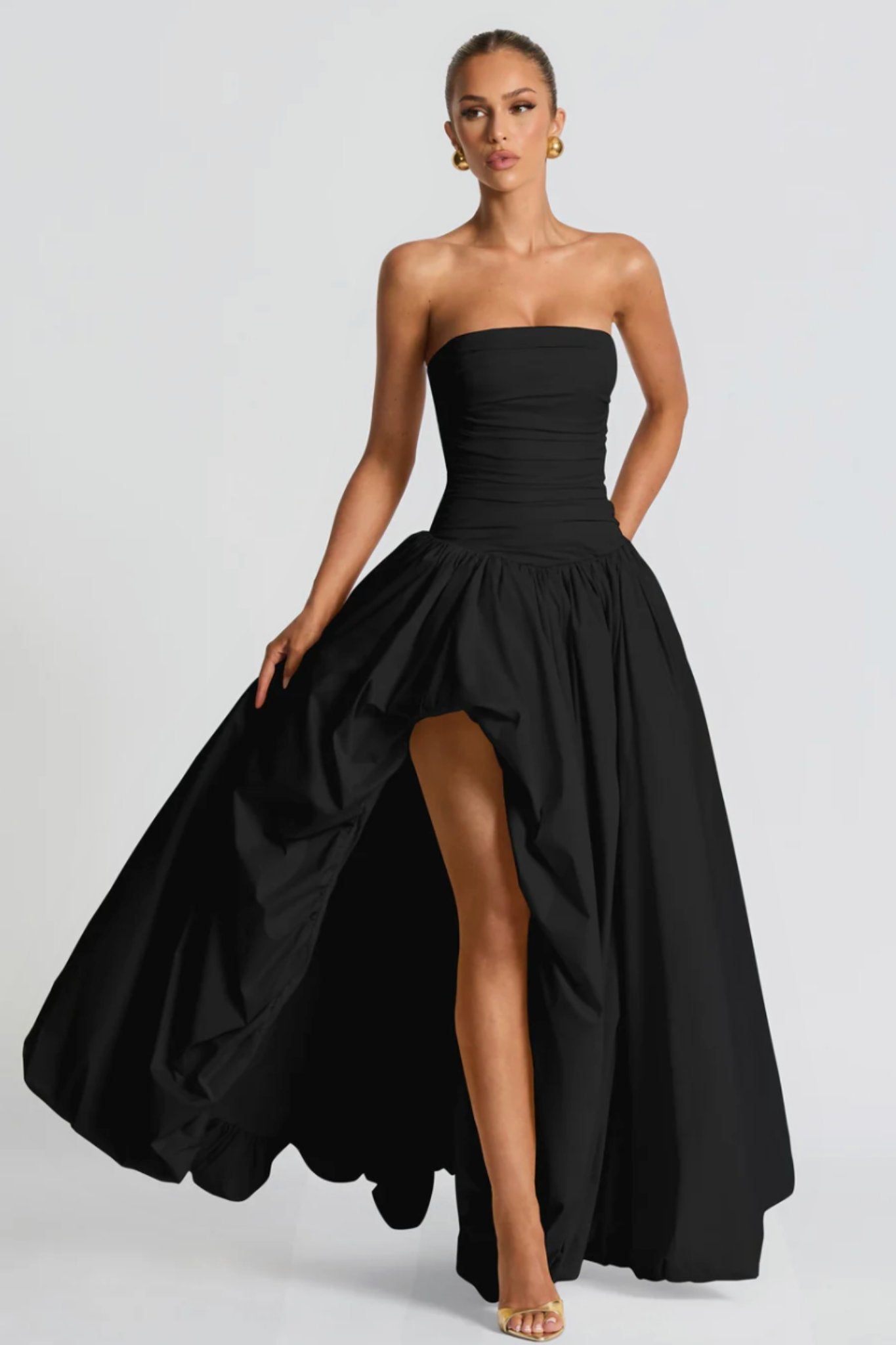 Vestido Weronia Maxi