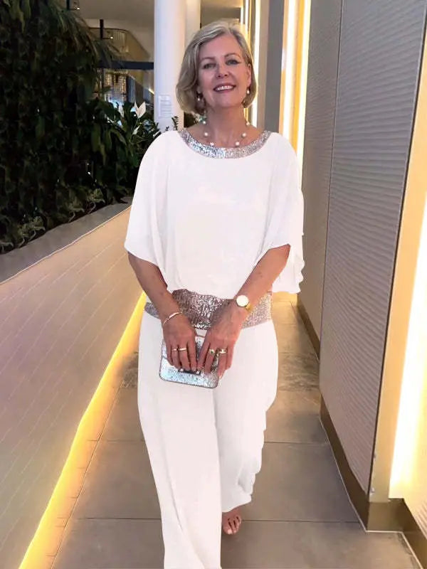 SOLANA – CONJUNTO ELEGANTE Y CLÁSICO