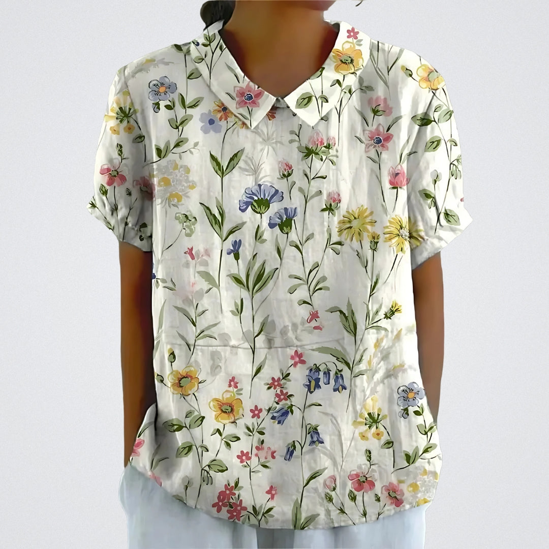 LINA | BLUSA