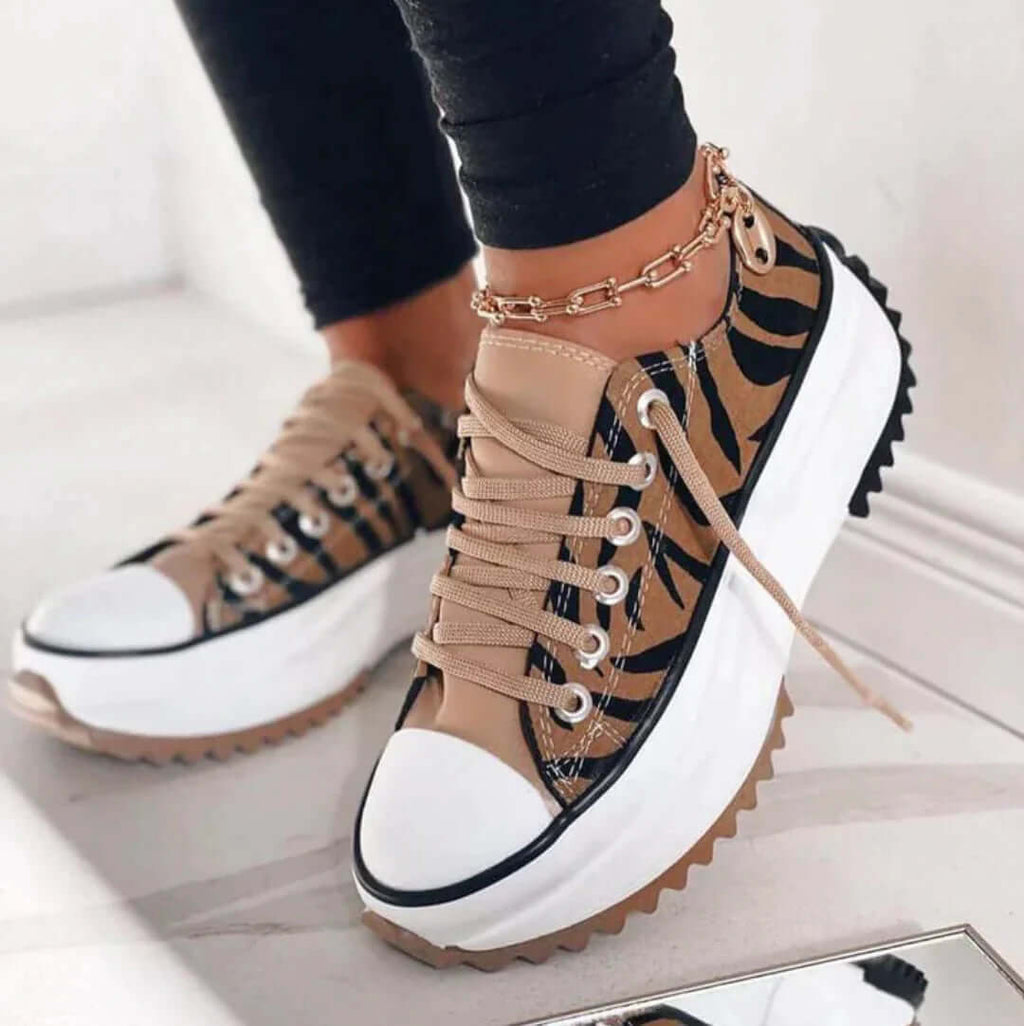 Yvette / Zapatos Confortables
