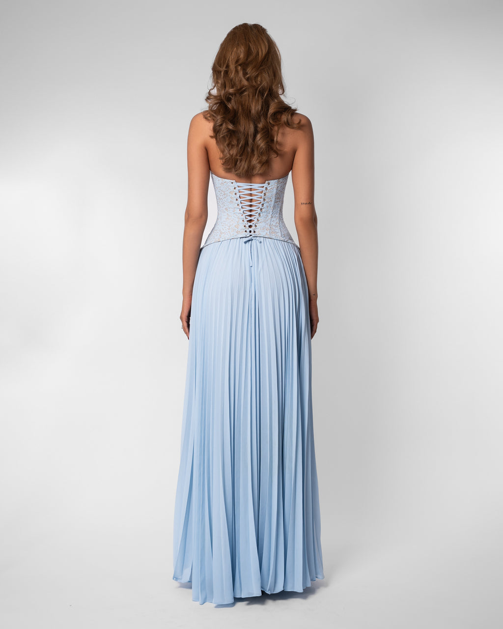 Weronika Vestido Maxi