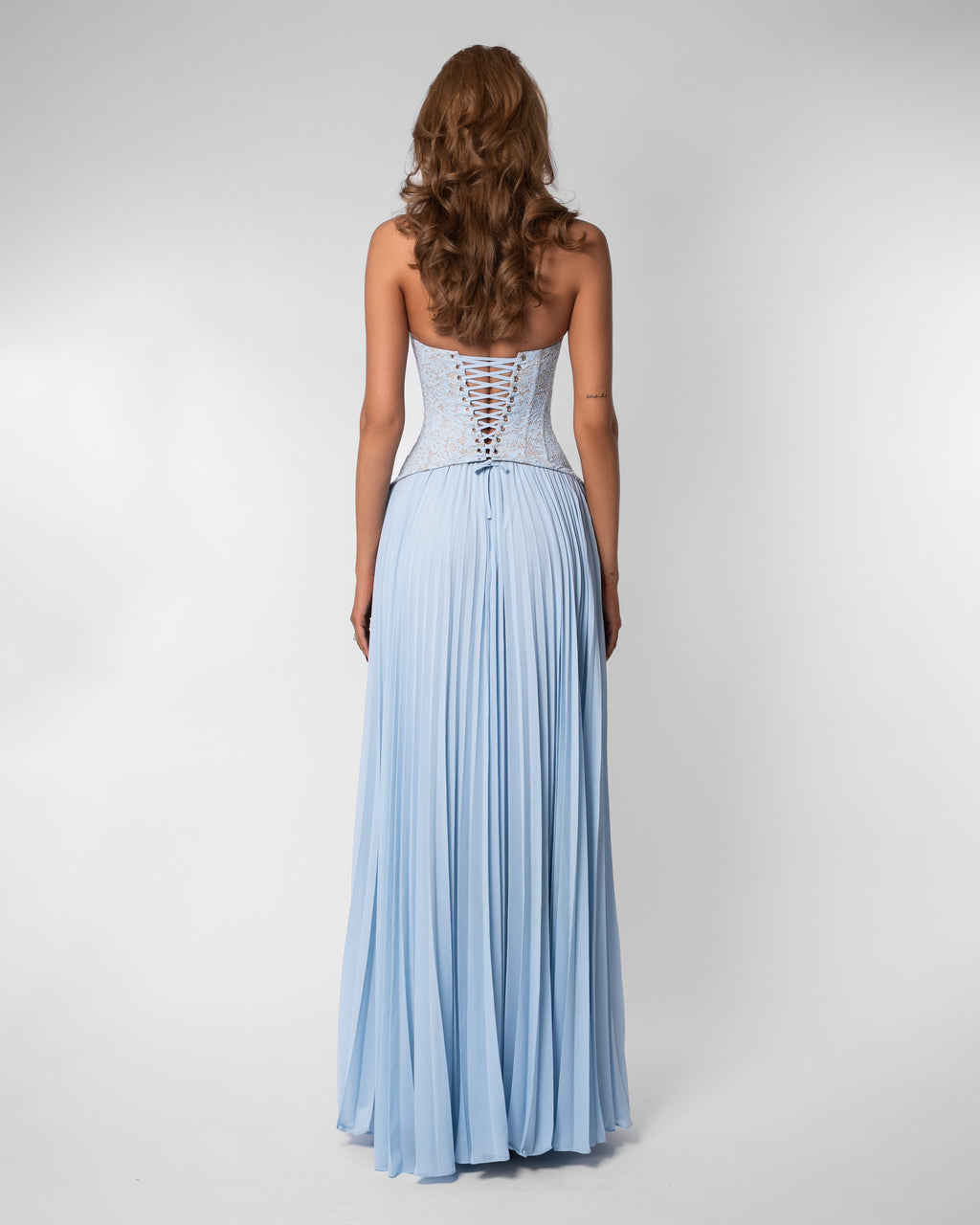 Vestido Maxi Nathalie