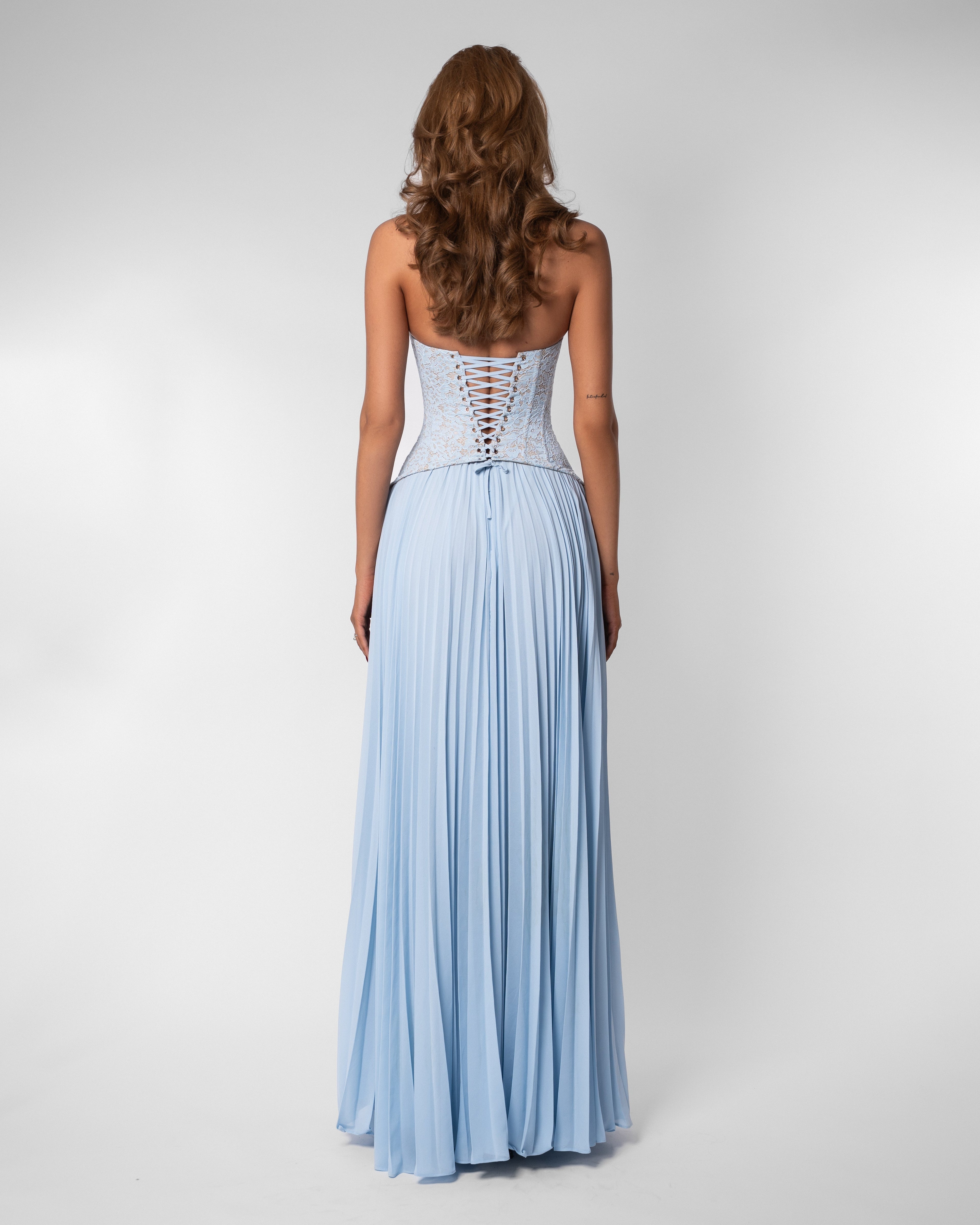Vestido Maxi Nathalie