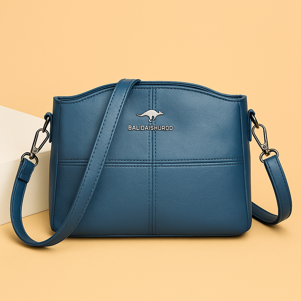 Bolso de Cuero Adina