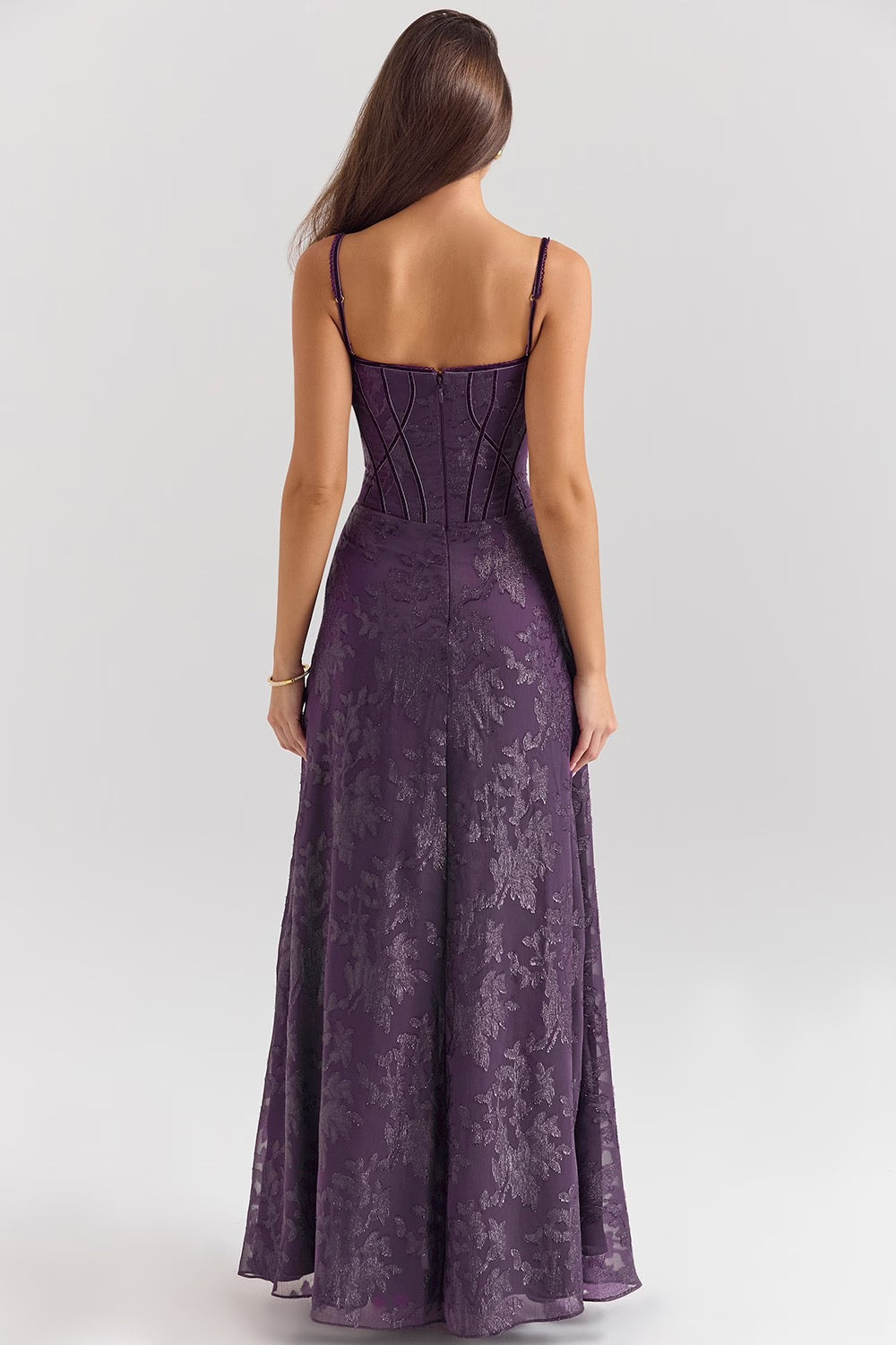 Sorella Vestido Maxi