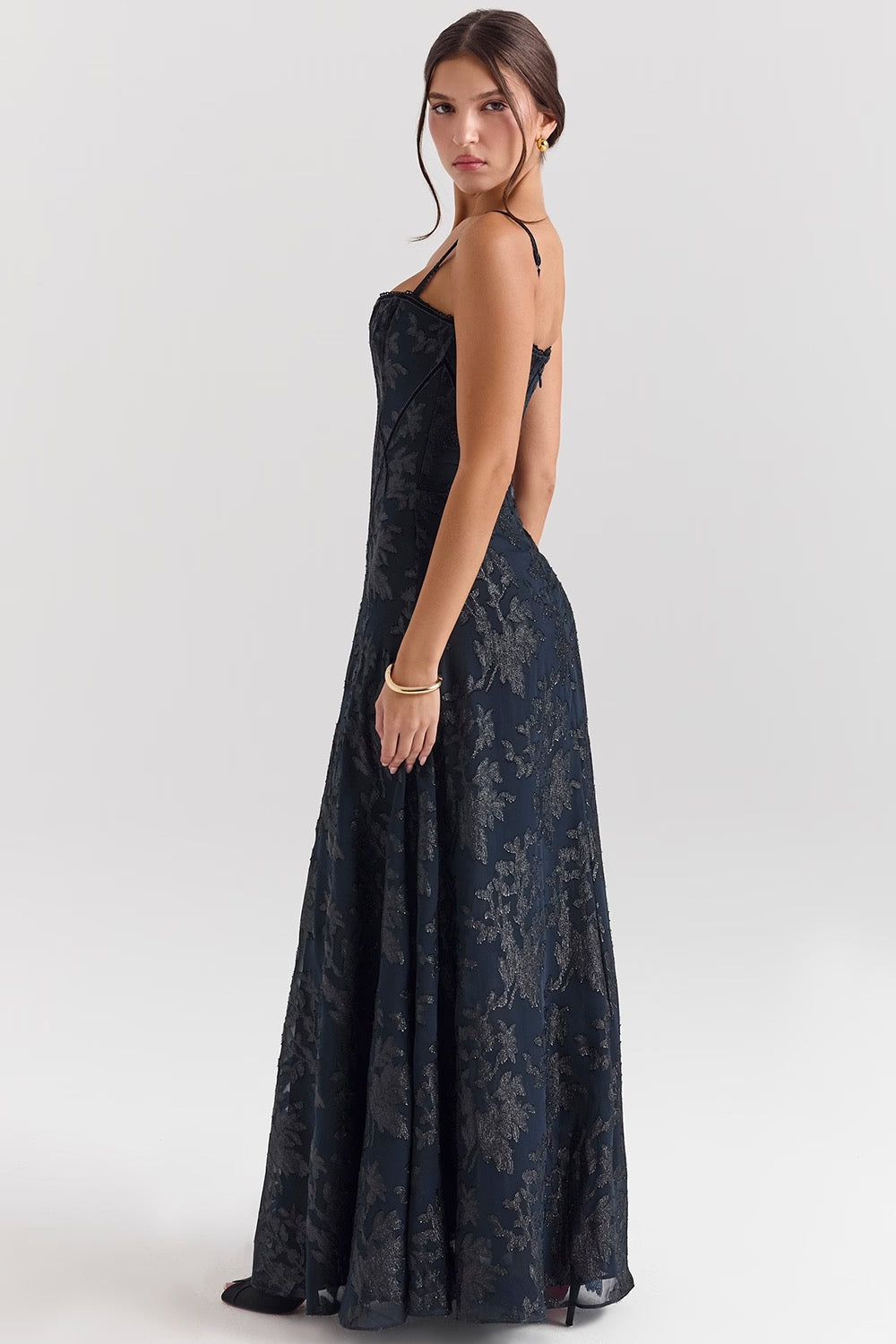 Sorella Vestido Maxi